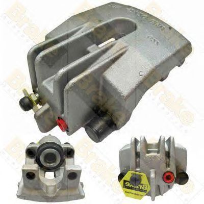 BRAKE ENGINEERING ca2488r -  Тормозной суппорт
